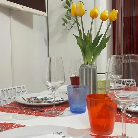 Vivimihome - Jamada House Appartamento *