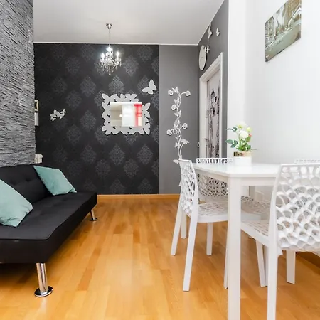 Appartamento Vivimihome - Jamada House