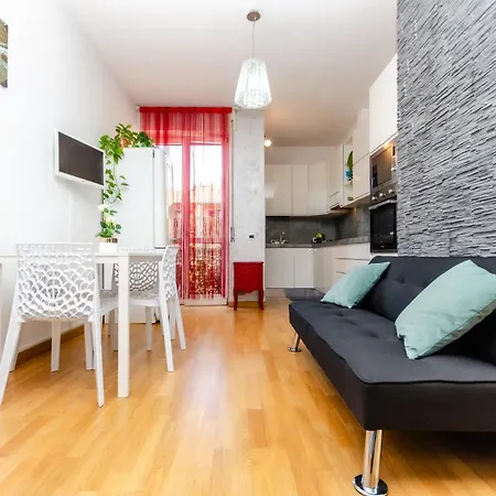 Vivimihome - Jamada House Apartment Milan