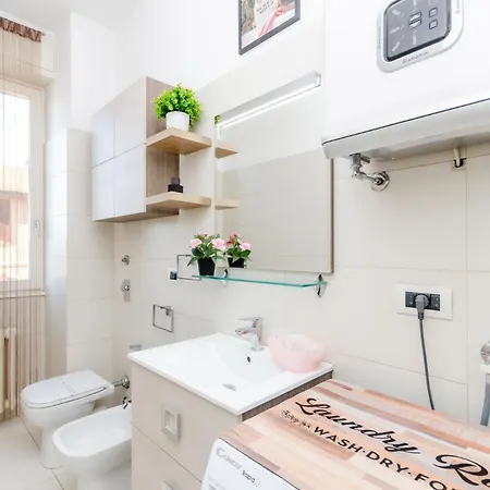 Vivimihome - Jamada House Appartamento *