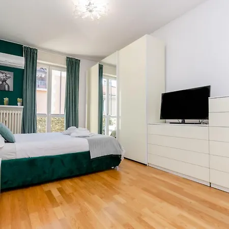 Vivimihome - Jamada House Appartamento *
