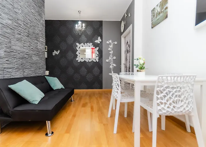 Apartment Vivimihome - Jamada House