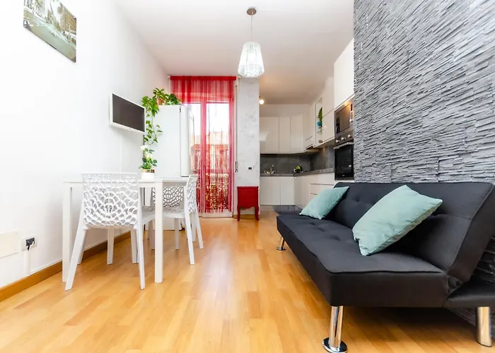 Vivimihome - Jamada House Apartment Milan