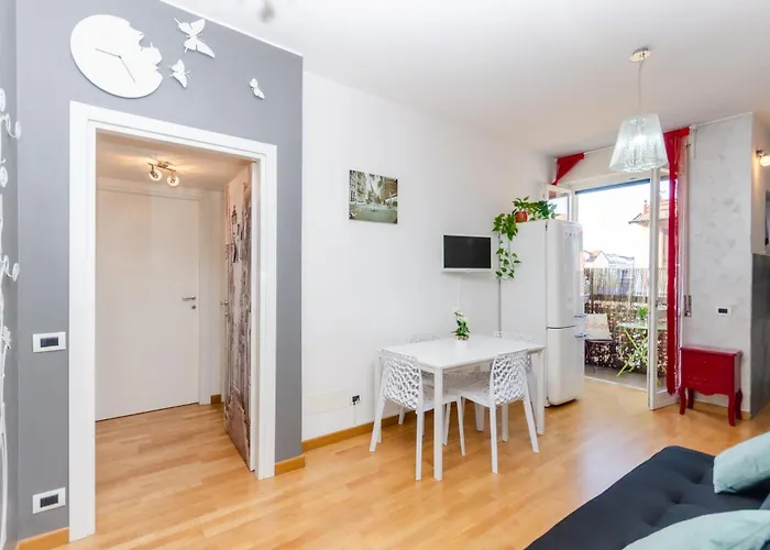 Vivimihome - Jamada House Milan