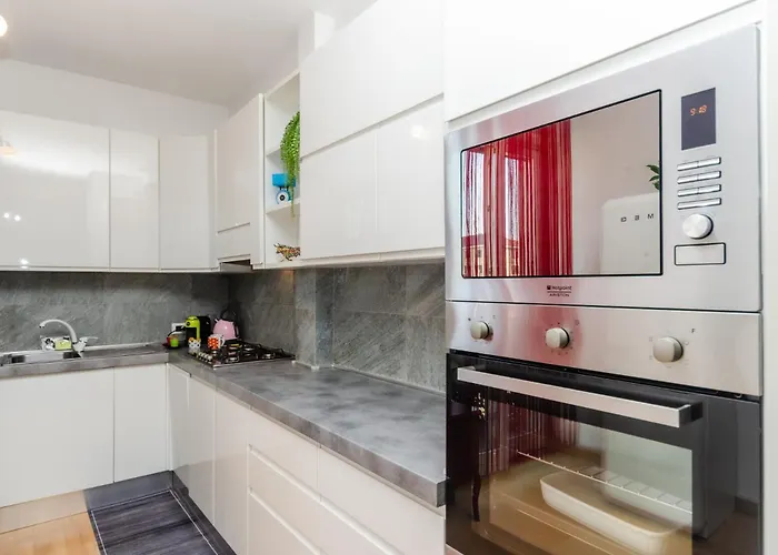 Apartment Vivimihome - Jamada House *