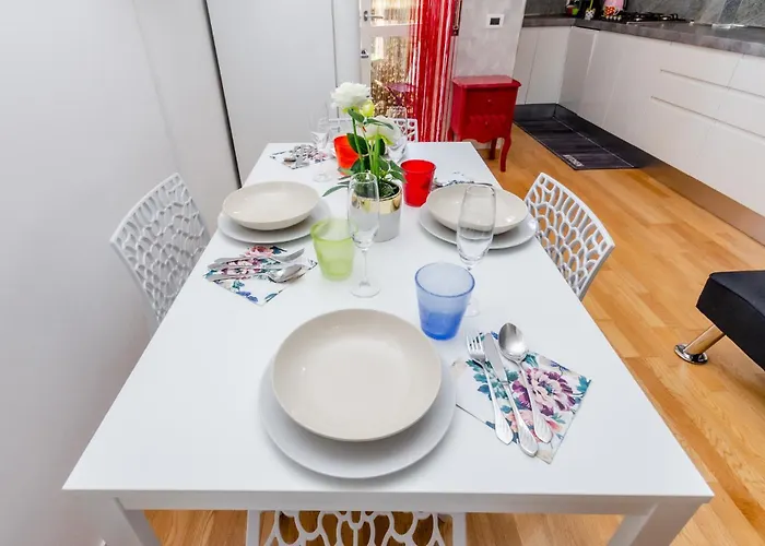 Vivimihome - Jamada House Apartment Milan