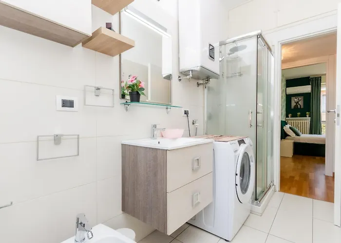 Apartment Vivimihome - Jamada House