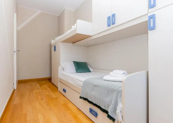 Apartment Vivimihome - Jamada House *