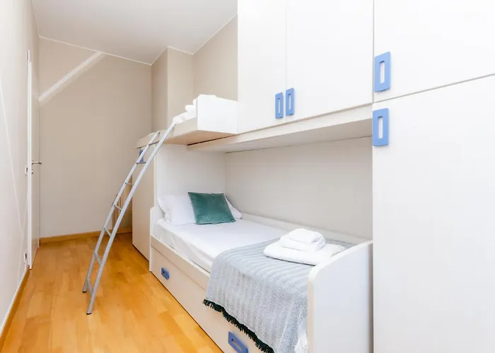 Vivimihome - Jamada House Milan