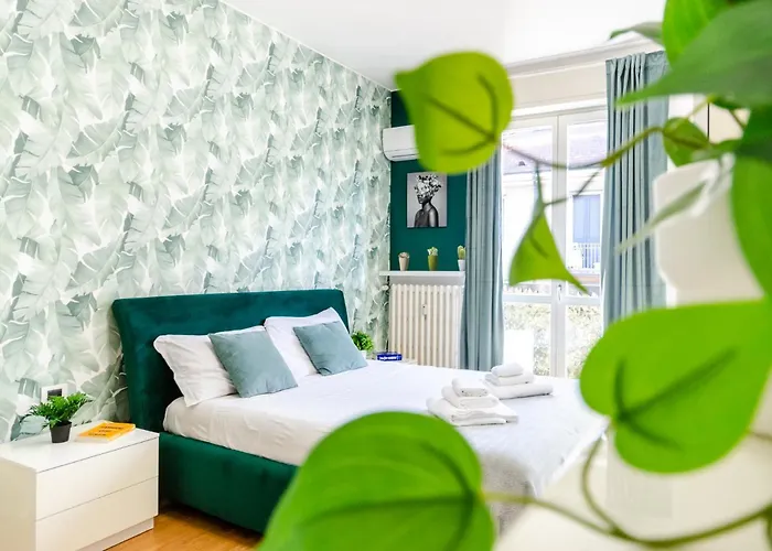 Apartment Vivimihome - Jamada House