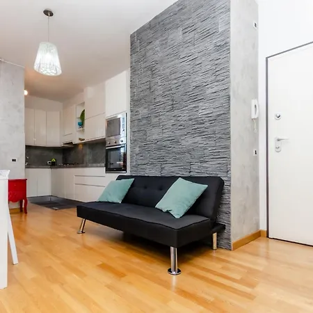 Апартаменты Vivimihome - Jamada House *