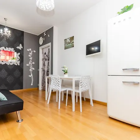 Apartman Vivimihome - Jamada House *