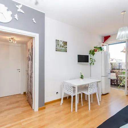 Vivimihome - Jamada House Milánó