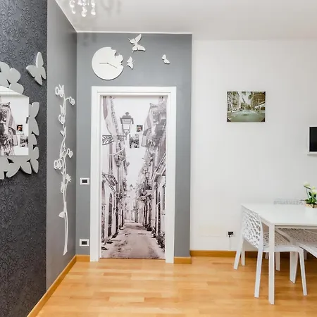 Vivimihome - Jamada House Апартаменты Милан