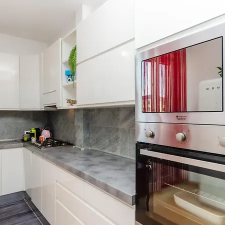 Апартаменты Vivimihome - Jamada House *