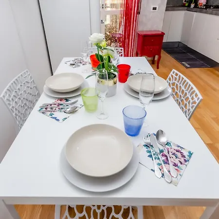 Vivimihome - Jamada House Apartman Milánó