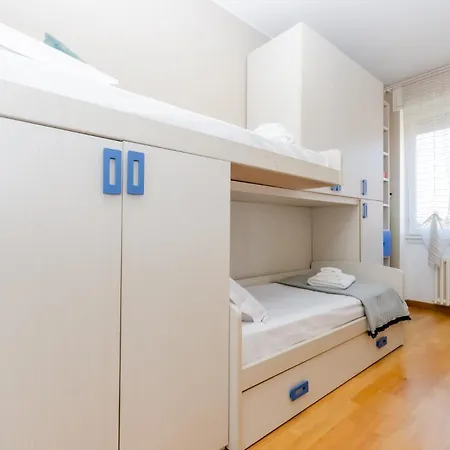 Vivimihome - Jamada House Апартаменты
