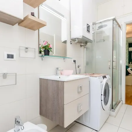 Apartman Vivimihome - Jamada House