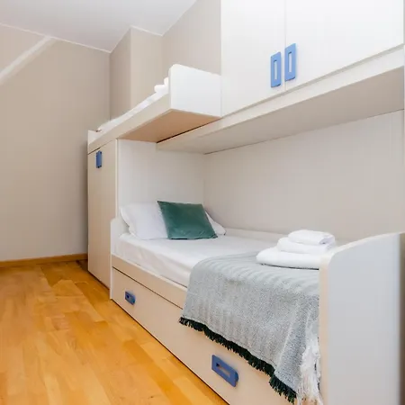 Apartman Vivimihome - Jamada House *
