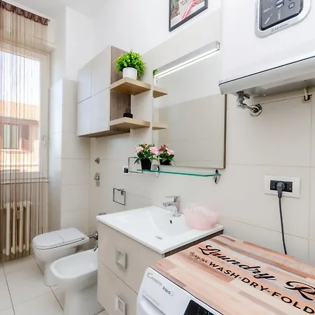 Апартаменты Vivimihome - Jamada House