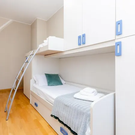 Vivimihome - Jamada House Milánó