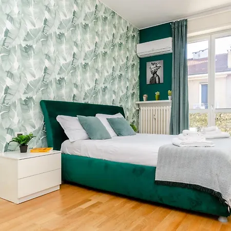 Apartman Vivimihome - Jamada House