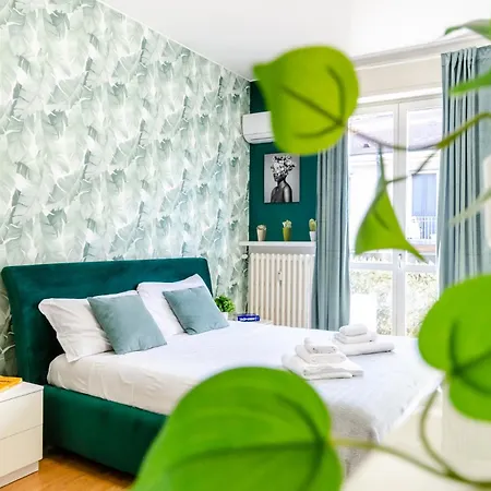 Apartman Vivimihome - Jamada House